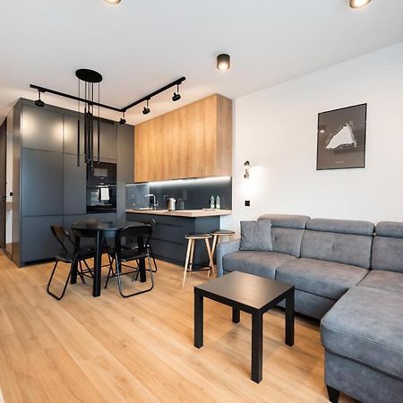 Zoliborz Obsidian Apartment Varsóvia Exterior foto